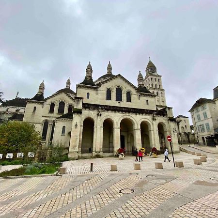 Le Clos Chassaing N1 - Wifi - Centre Ville-Property Rental Nm Périgueux Dış mekan fotoğraf