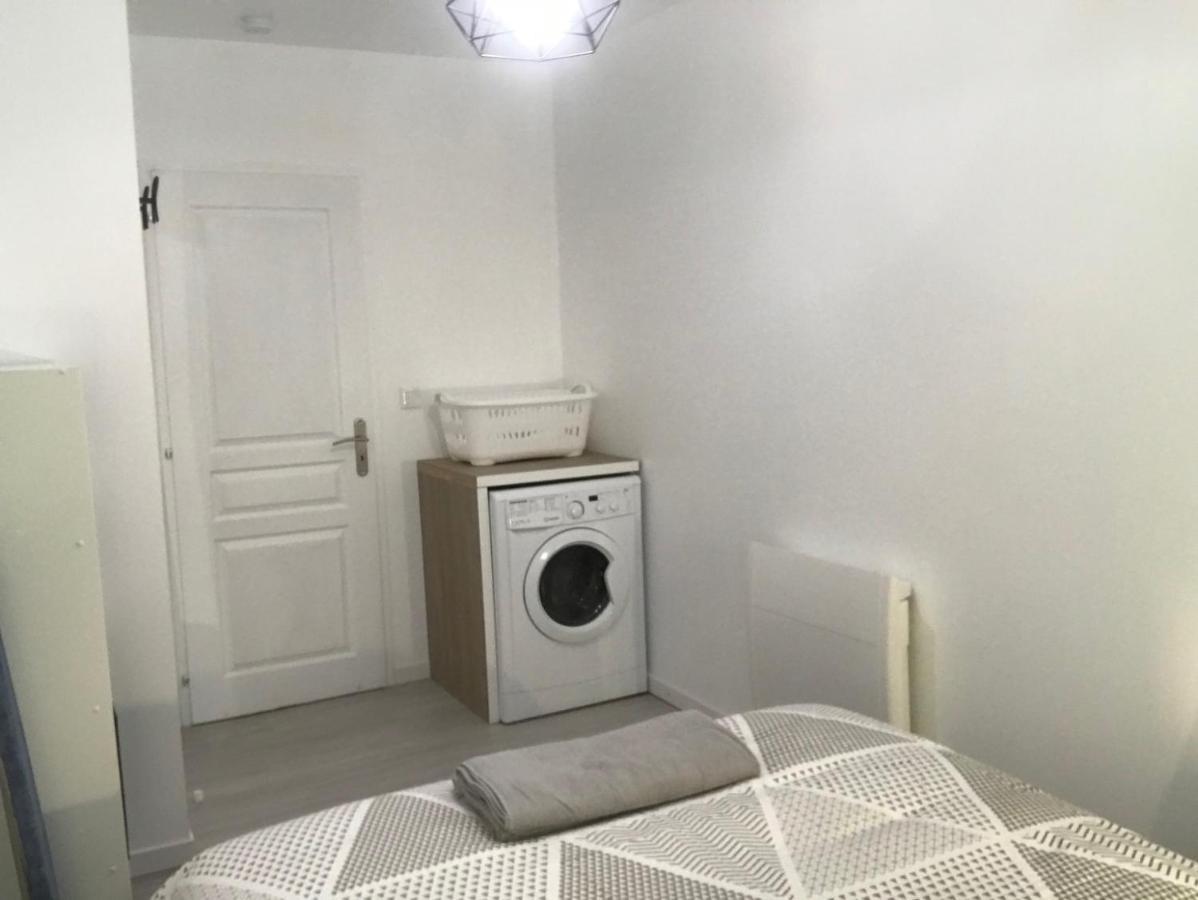 Le Clos Chassaing N1 - Wifi - Centre Ville-Property Rental Nm Périgueux Dış mekan fotoğraf