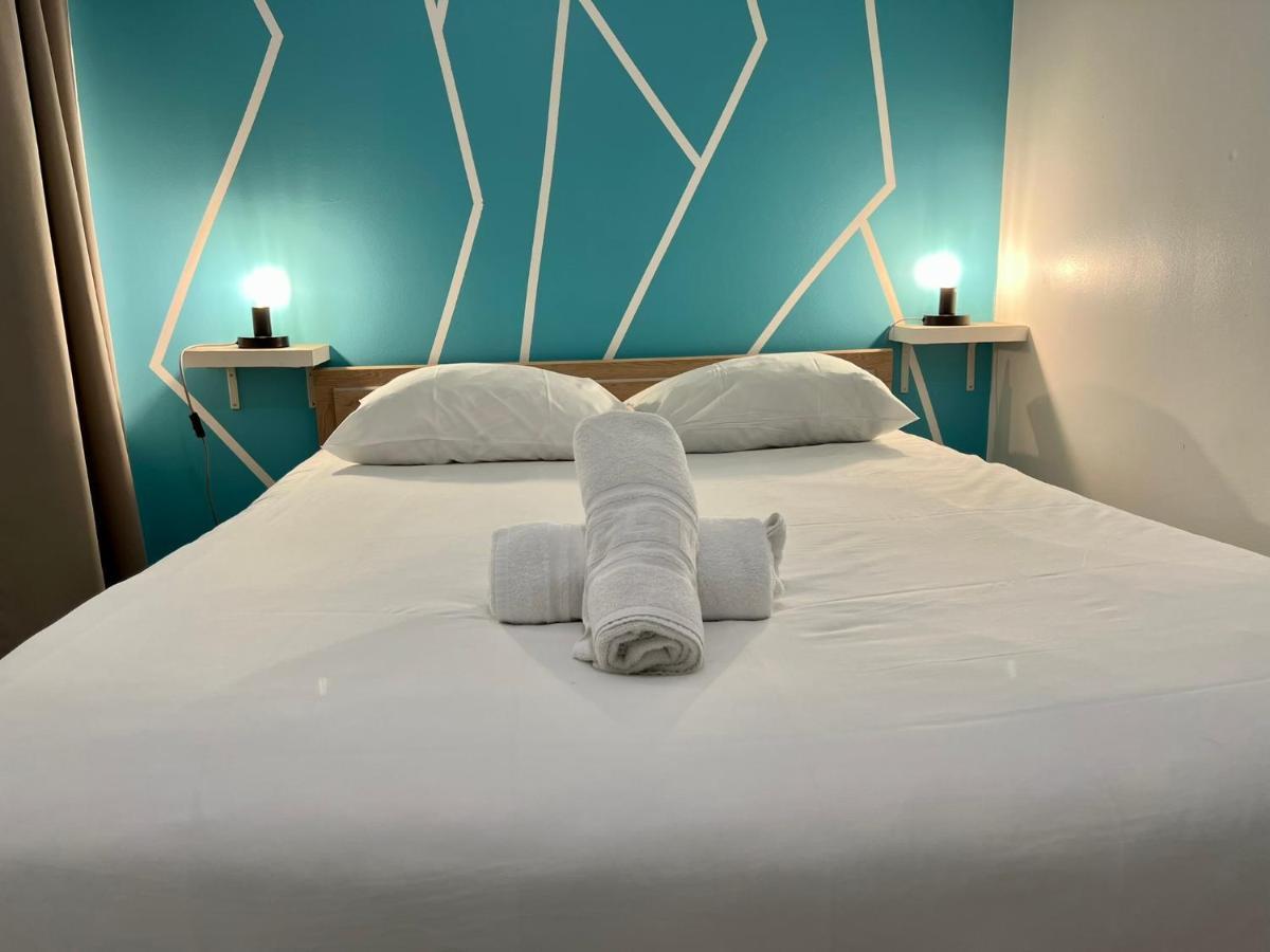 Le Clos Chassaing N1 - Wifi - Centre Ville-Property Rental Nm Périgueux Dış mekan fotoğraf