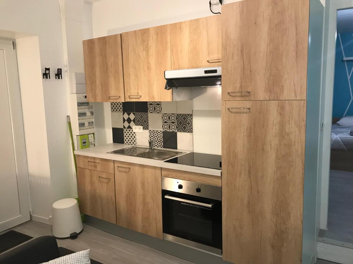 Le Clos Chassaing N1 - Wifi - Centre Ville-Property Rental Nm Périgueux Dış mekan fotoğraf