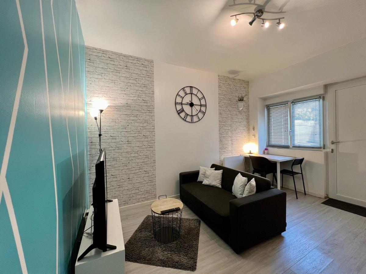 Le Clos Chassaing N1 - Wifi - Centre Ville-Property Rental Nm Périgueux Dış mekan fotoğraf