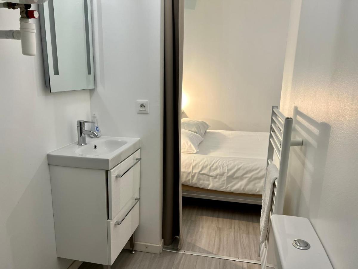 Le Clos Chassaing N1 - Wifi - Centre Ville-Property Rental Nm Périgueux Dış mekan fotoğraf