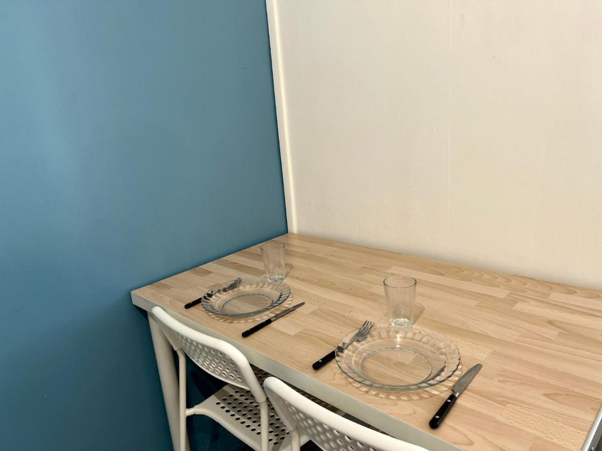 Le Clos Chassaing N1 - Wifi - Centre Ville-Property Rental Nm Périgueux Dış mekan fotoğraf