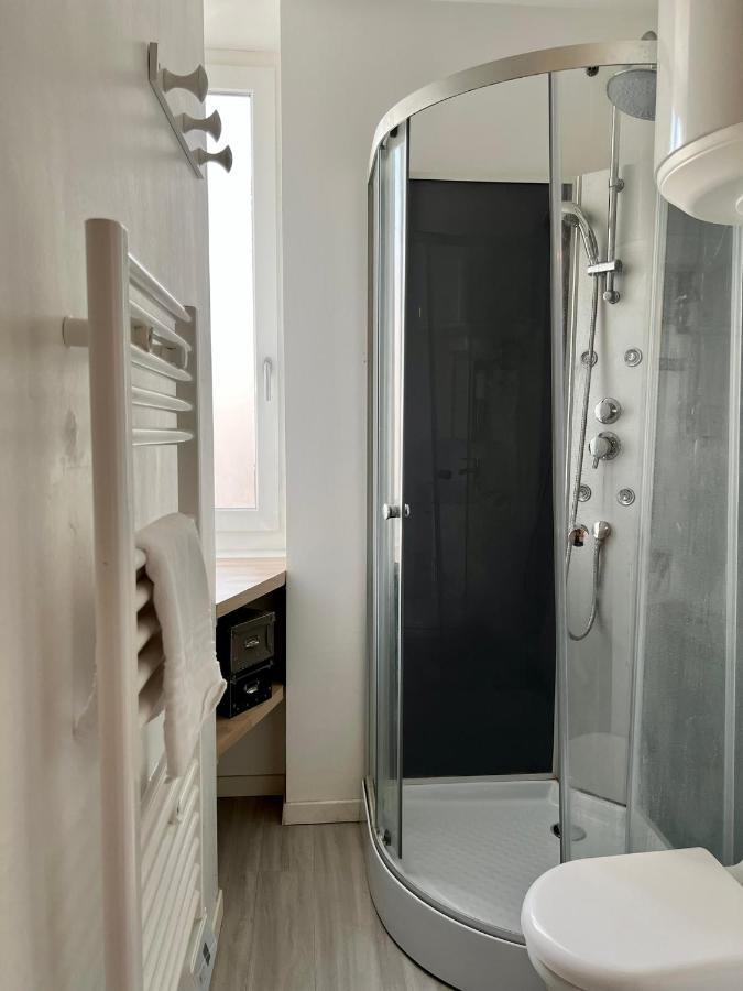 Le Clos Chassaing N1 - Wifi - Centre Ville-Property Rental Nm Périgueux Dış mekan fotoğraf