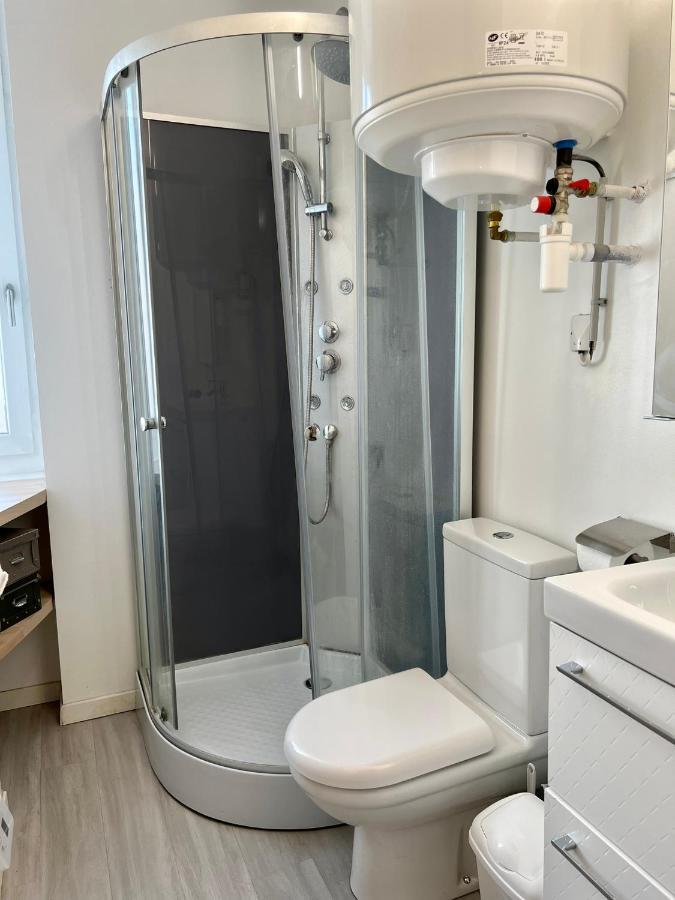 Le Clos Chassaing N1 - Wifi - Centre Ville-Property Rental Nm Périgueux Dış mekan fotoğraf