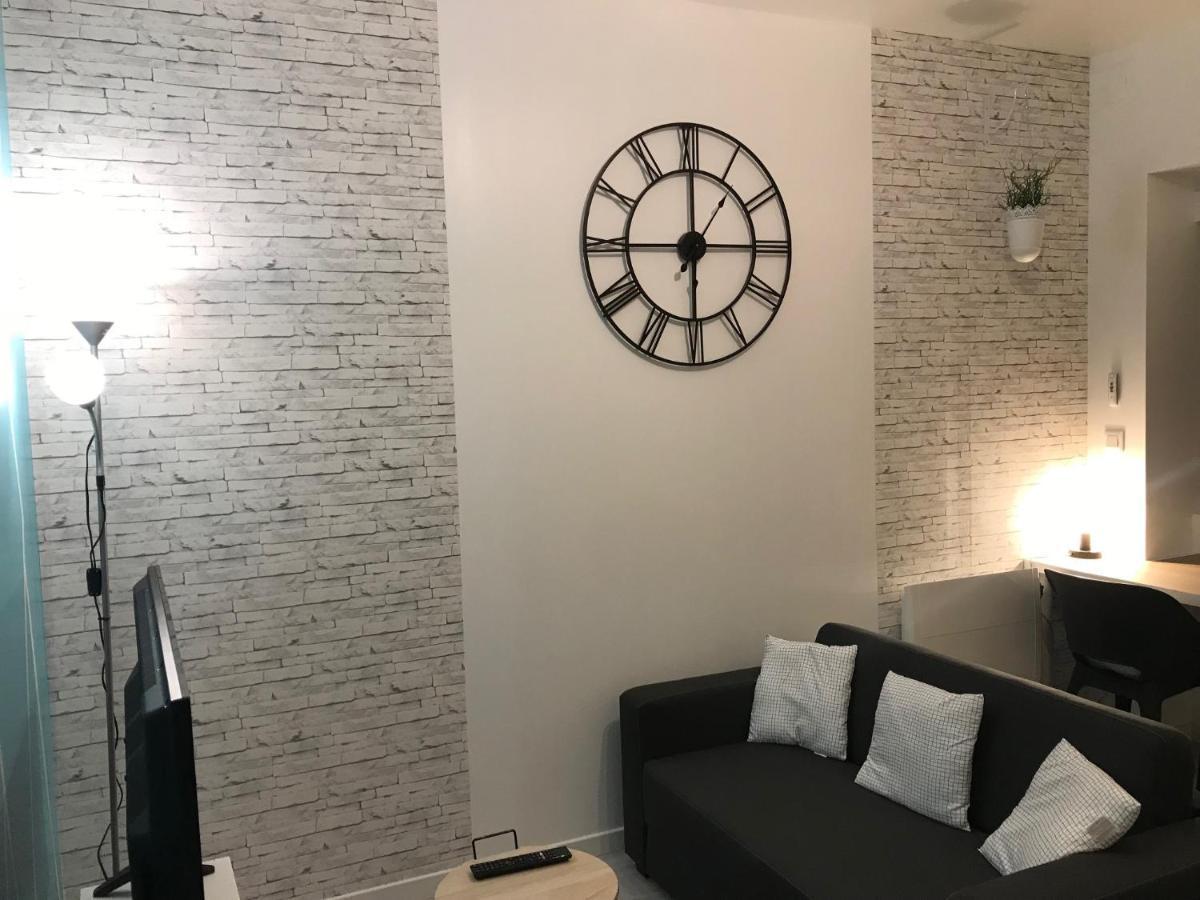 Le Clos Chassaing N1 - Wifi - Centre Ville-Property Rental Nm Périgueux Dış mekan fotoğraf
