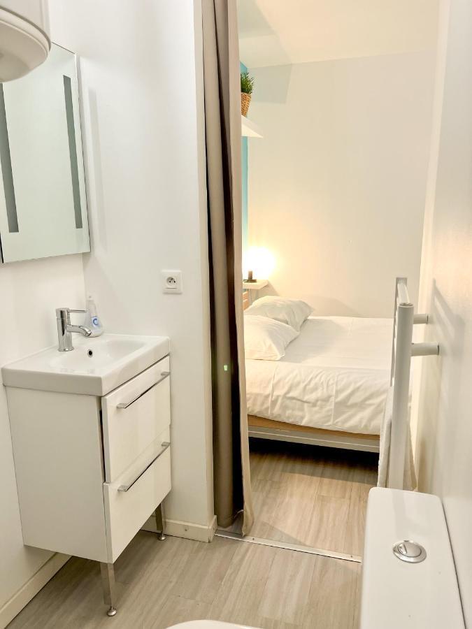 Le Clos Chassaing N1 - Wifi - Centre Ville-Property Rental Nm Périgueux Dış mekan fotoğraf