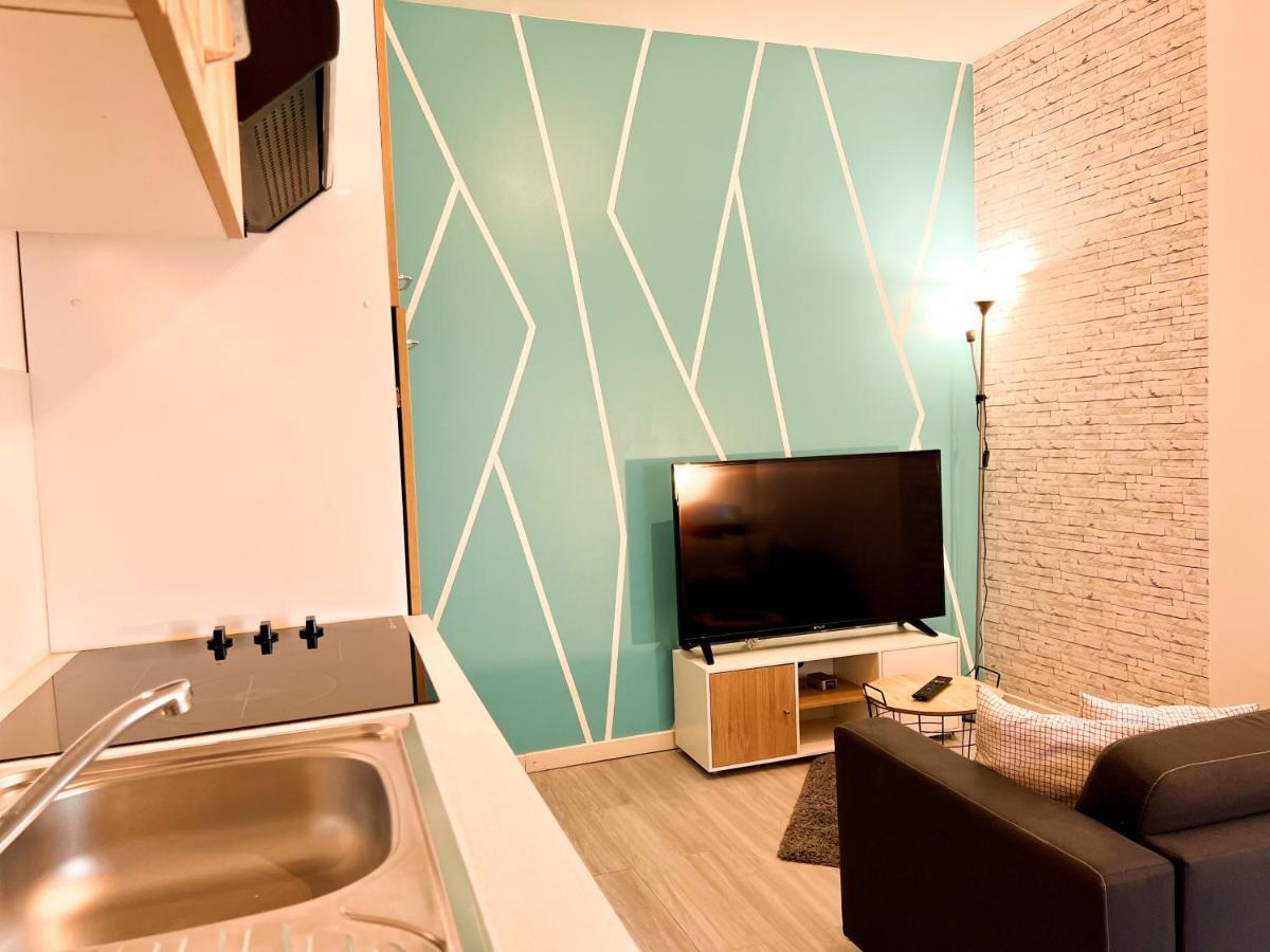 Le Clos Chassaing N1 - Wifi - Centre Ville-Property Rental Nm Périgueux Dış mekan fotoğraf