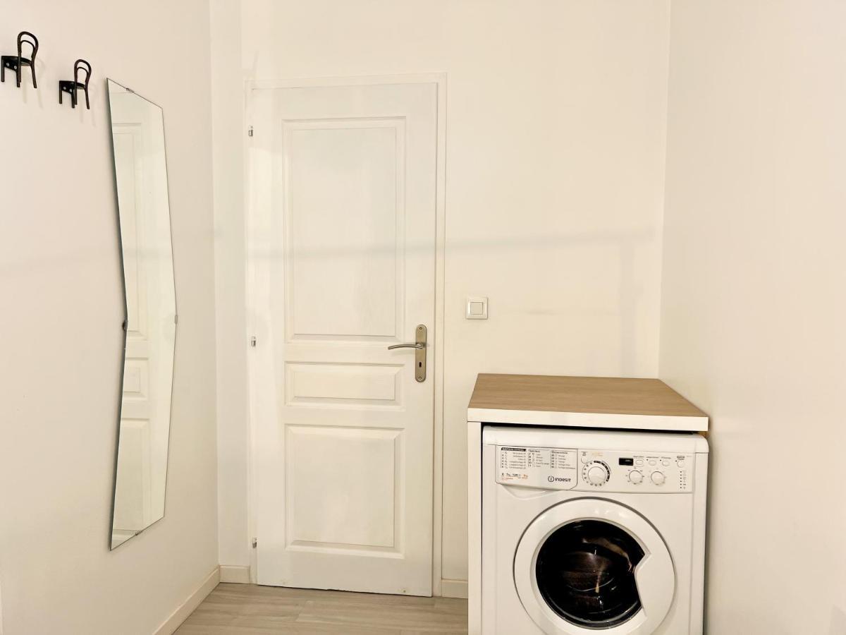 Le Clos Chassaing N1 - Wifi - Centre Ville-Property Rental Nm Périgueux Dış mekan fotoğraf